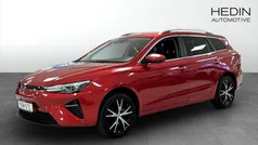 Begagnad 2022 MG MG5 EV Kombi | 239 900 kr (Marknadspris)