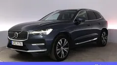 Begagnad 2022 Volvo XC60 Ultimate SUV | 576 900 kr (Dyr)