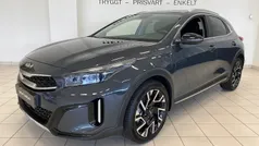 Okänd Begagnad 2023 Kia XCeed SUV | 319 900 kr (Marknadspris)