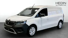 Ny 2025 Renault Kangoo Minibuss | 239 900 kr (Marknadspris)