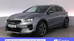 Grå Begagnad 2020 Kia XCeed Advance SUV | 227 900 kr (Marknadspris)