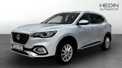 Begagnad 2021 MG EHS Luxury SUV | 204 900 kr (Marknadspris)