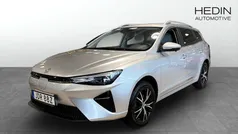Begagnad 2022 MG MG5 EV Kombi | 212 900 kr (Superpris)