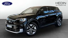 Ny 2025 Ford Explorer SUV | 514 900 kr (Marknadspris)