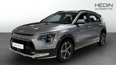 Ny 2025 Kia Niro SUV | 329 900 kr (Superpris)