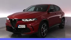 Röd Begagnad 2022 Alfa Romeo Tonale Veloce SUV | 344 900 kr (Bra pris)
