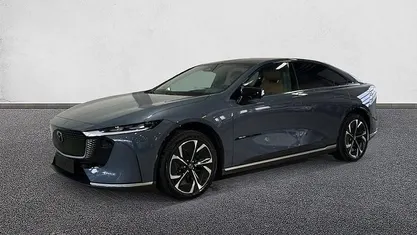 Ny Mazda 6e Takumi-Line 189 kW (258 HK) 2025 Grå Sedan