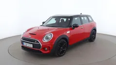 Röd Begagnad 2020 Mini Cooper S Clubman Kombi | 229 000 kr (Superpris)