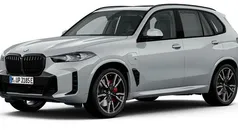 Ny 2025 BMW X5 Comfort Edition SUV | 1 160 900 kr (Marknadspris)