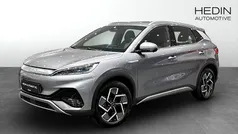 Begagnad 2023 BYD Atto 3 Design SUV | 285 000 kr (Marknadspris)