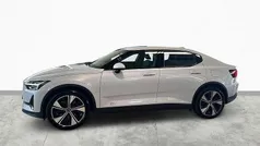 Begagnad 2023 Polestar 2 Long Range Single Motor Sedan | 344 900 kr (Bra pris)