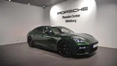 Begagnad 2025 Porsche Panamera 4S Sedan | 2 023 800 kr