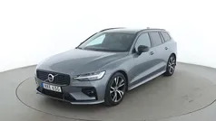 Begagnad 2020 Volvo V60 R-Design Kombi | 334 000 kr (Marknadspris)
