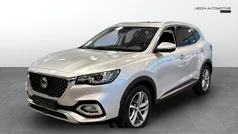 Grå Begagnad 2021 MG EHS Luxury SUV | 179 400 kr (Superpris)
