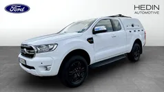Begagnad 2019 Ford Ranger Pickup | 299 900 kr (Bra pris)