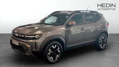 Begagnad 2025 Dacia Duster Extreme SUV | 331 800 kr (Marknadspris)