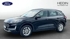 Begagnad 2022 Ford Kuga Titanium SUV | 244 900 kr (Bra pris)