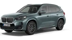Ny 2025 BMW X1 Comfort Edition SUV | 647 900 kr (Marknadspris)