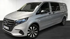 Begagnad 2025 Mercedes Vito | 629 900 kr