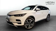 Begagnad 2024 BYD Tang SUV | 699 900 kr (Marknadspris)