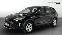 Begagnad 2021 Ford Kuga Titanium SUV | 242 900 kr (Bra pris)