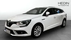 Begagnad 2019 Renault Mégane GrandTour Kombi | 159 900 kr (Marknadspris)