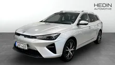 Begagnad 2022 MG MG5 EV Kombi | 219 900 kr (Marknadspris)