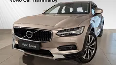 Begagnad 2023 Volvo V90 CC Plus Kombi | 489 000 kr (Lite dyr)