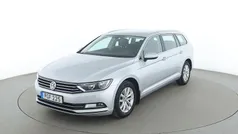 Begagnad 2016 VW Passat Kombi | 139 000 kr (Bra pris)