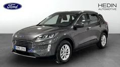 Begagnad 2022 Ford Kuga Titanium SUV | 259 900 kr (Marknadspris)