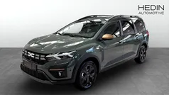 Begagnad 2025 Dacia Jogger Extreme Kombi | 276 400 kr (Marknadspris)