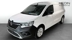 Begagnad 2025 Renault Kangoo Minibuss | 287 300 kr (Marknadspris)