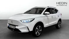 Begagnad 2022 MG ZS Comfort SUV | 239 900 kr (Marknadspris)