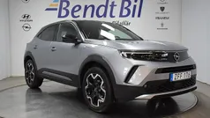 Begagnad 2023 Opel Mokka GS Line SUV | 229 500 kr (Marknadspris)