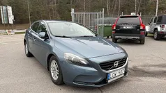 Begagnad 2013 Volvo V40 Momentum | 79 900 kr (Marknadspris)