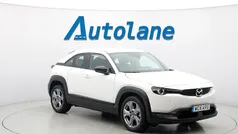 Vit Begagnad 2021 Mazda MX30 SUV | 161 800 kr (Marknadspris)