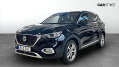 Grå Begagnad 2021 MG EHS SUV | 209 900 kr (Marknadspris)
