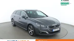 Okänd Begagnad 2015 Peugeot 508 GTi Kombi | 115 000 kr (Bra pris)