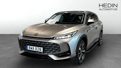 Begagnad MG HS Luxury 307 HK (225 kW) 2024 SUV