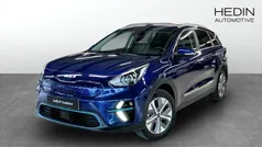 Begagnad 2022 Kia e-Niro 2 SUV | 279 900 kr (Marknadspris)