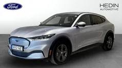 Begagnad 2022 Ford Mustang Mach-E Standard Range SUV | 339 900 kr (Marknadspris)