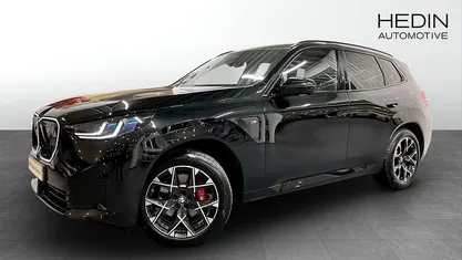 Begagnad 2025 BMW X3 M Sport SUV | 738 700 kr