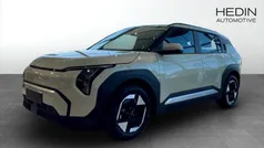 Begagnad 2025 Kia EV3 SUV | 397 282 kr (Bra pris)