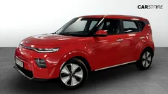 Kia Soul EV