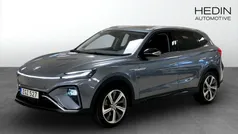 Begagnad 2022 MG Marvel R Performance SUV | 289 900 kr (Superpris)