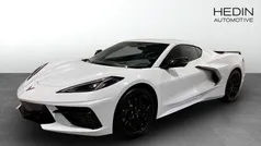 Corvette Stingray