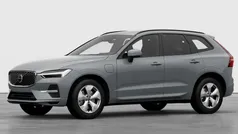 Grå Ny 2025 Volvo XC60 SUV | 562 900 kr (Superpris)