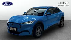 Begagnad 2022 Ford Mustang Mach-E SUV | 359 900 kr (Superpris)