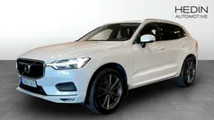 Begagnad 2018 Volvo XC60 SUV | 249 900 kr (Marknadspris)
