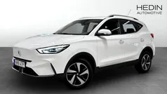 Begagnad 2022 MG ZS Comfort Sedan | 239 900 kr (Marknadspris)